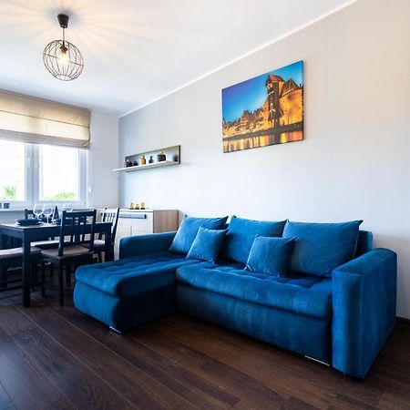 Mieszkanie Dorothy - Acco Rent Gdansk Exterior foto