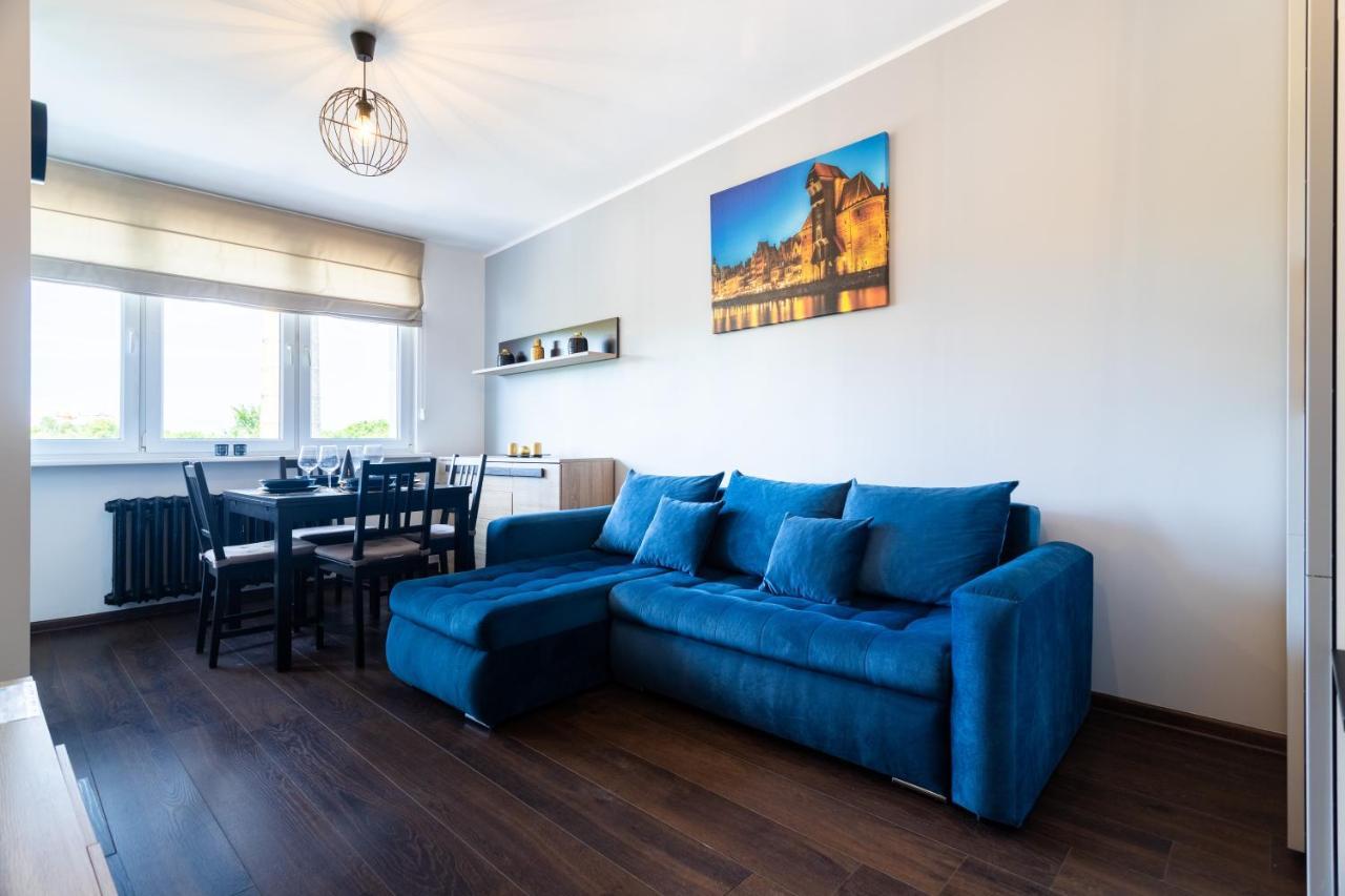 Mieszkanie Dorothy - Acco Rent Gdansk Exterior foto