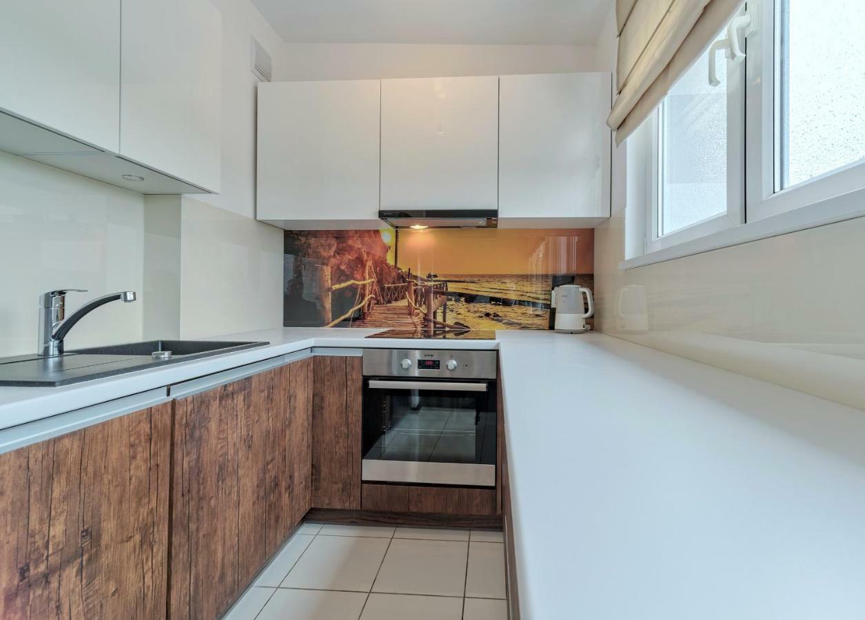 Mieszkanie Dorothy - Acco Rent Gdansk Exterior foto