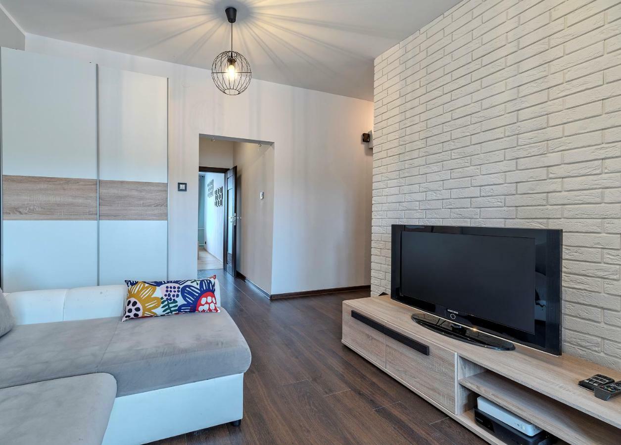 Mieszkanie Dorothy - Acco Rent Gdansk Exterior foto