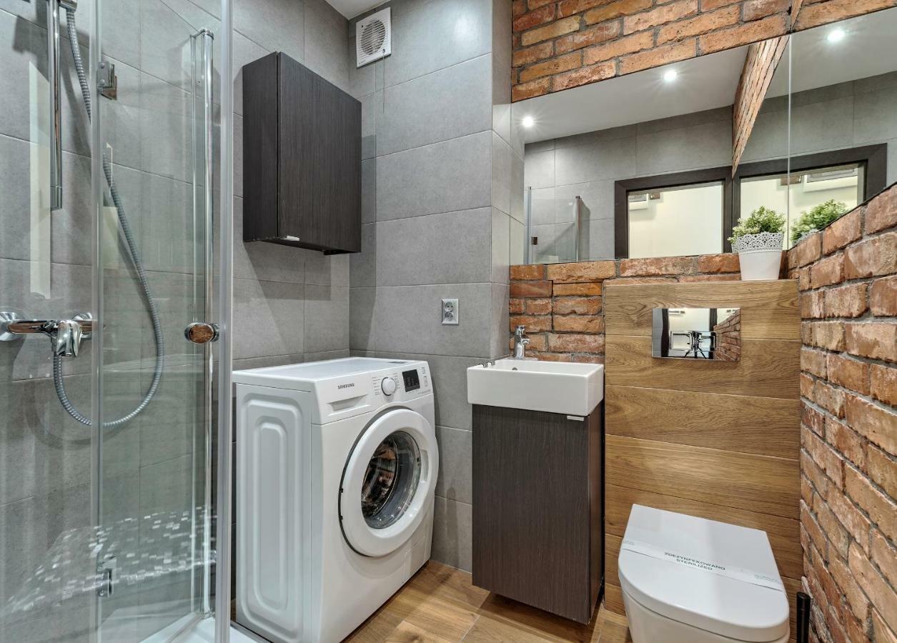 Mieszkanie Dorothy - Acco Rent Gdansk Exterior foto