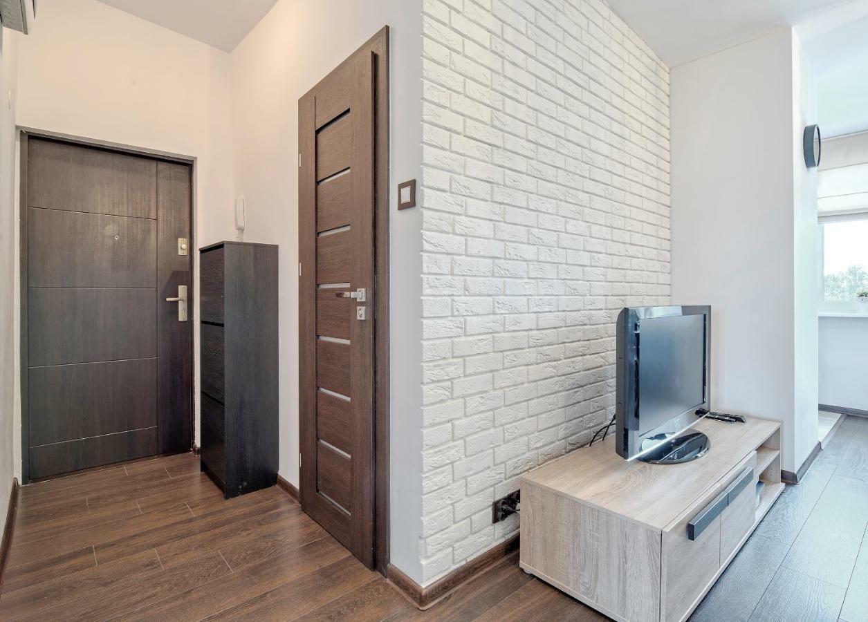 Mieszkanie Dorothy - Acco Rent Gdansk Exterior foto