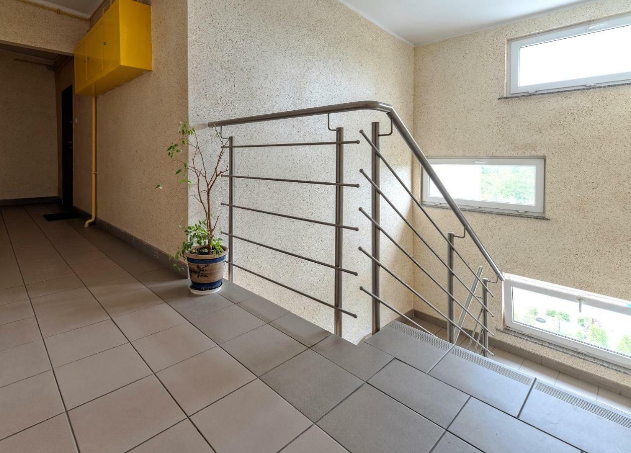 Mieszkanie Dorothy - Acco Rent Gdansk Exterior foto