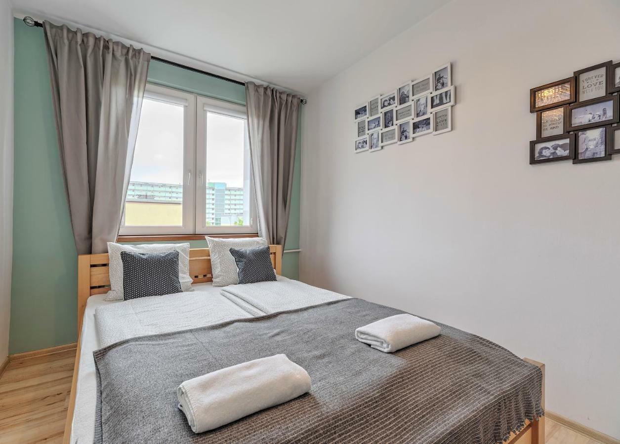 Mieszkanie Dorothy - Acco Rent Gdansk Exterior foto
